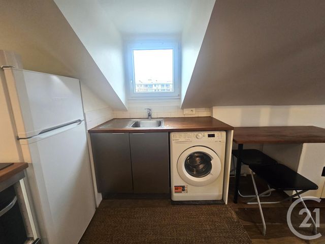 Appartement F2 à vendre - 2 pièces - 18,54 m2 - La Varenne St Hilaire - 94 - ILE-DE-FRANCE