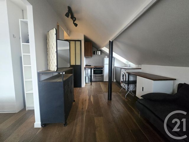 Appartement F2 à vendre - 2 pièces - 18,54 m2 - La Varenne St Hilaire - 94 - ILE-DE-FRANCE