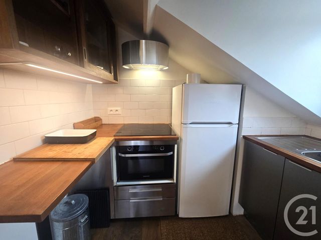 Appartement F2 à vendre - 2 pièces - 18,54 m2 - La Varenne St Hilaire - 94 - ILE-DE-FRANCE