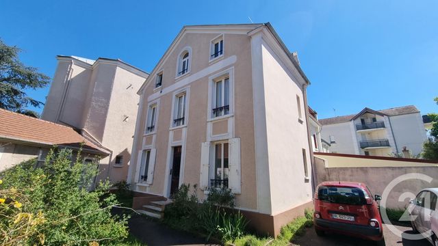Appartement F2 à vendre - 2 pièces - 18,54 m2 - La Varenne St Hilaire - 94 - ILE-DE-FRANCE