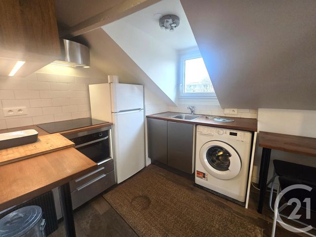 Appartement F2 à vendre - 2 pièces - 18,54 m2 - La Varenne St Hilaire - 94 - ILE-DE-FRANCE