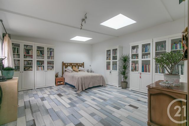 Maison &agrave; vendre - 6 pi&egrave;ces - 113,86 m2 - St Maur Des Fosses - 94 - ILE-DE-FRANCE