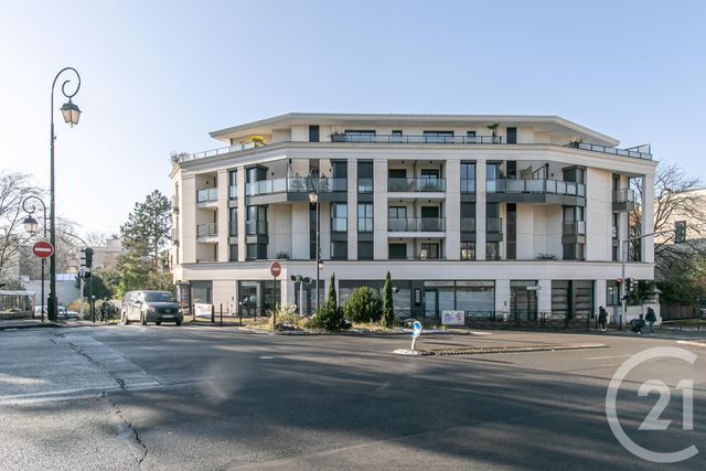 Appartement F3 à vendre ST MAUR DES FOSSES