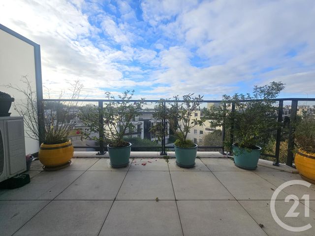 Appartement F3 à vendre - 3 pièces - 70,35 m2 - St Maur Des Fosses - 94 - ILE-DE-FRANCE
