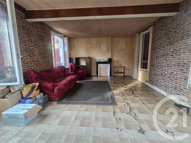 Maison &agrave; vendre - 4 pi&egrave;ces - 80,27 m2 - St Maur Des Fosses - 94 - ILE-DE-FRANCE