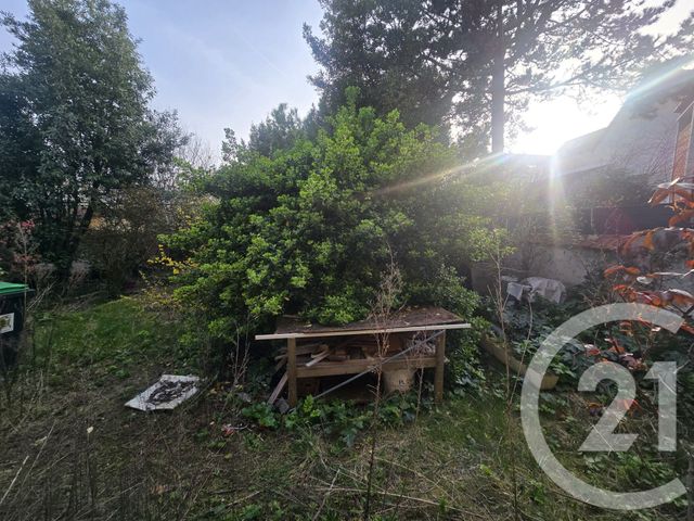 Maison &agrave; vendre - 4 pi&egrave;ces - 80,27 m2 - St Maur Des Fosses - 94 - ILE-DE-FRANCE