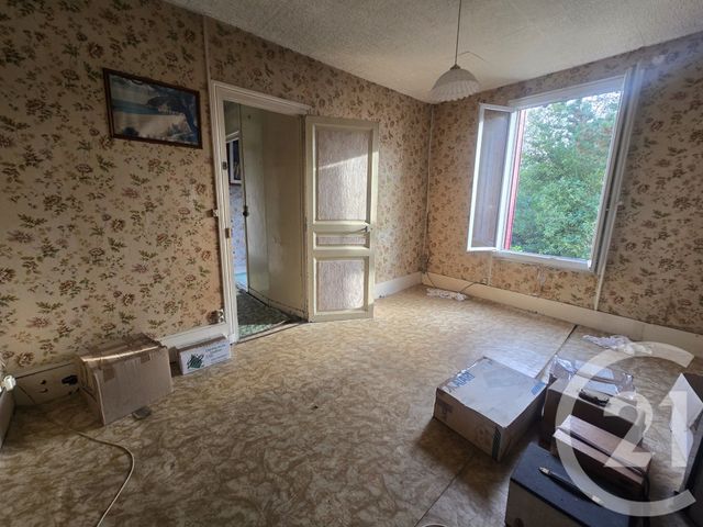 Maison &agrave; vendre - 4 pi&egrave;ces - 80,27 m2 - St Maur Des Fosses - 94 - ILE-DE-FRANCE