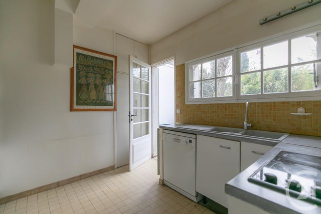 Maison &agrave; vendre - 5 pi&egrave;ces - 123,78 m2 - St Maur Des Fosses - 94 - ILE-DE-FRANCE