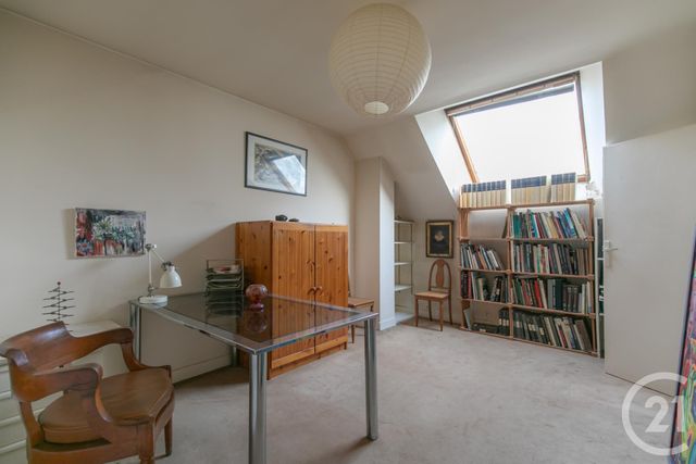 Maison &agrave; vendre - 5 pi&egrave;ces - 123,78 m2 - St Maur Des Fosses - 94 - ILE-DE-FRANCE