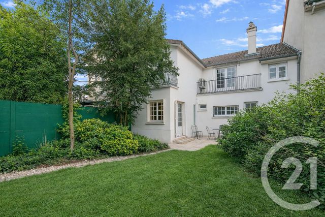 Maison à vendre ST MAUR DES FOSSES