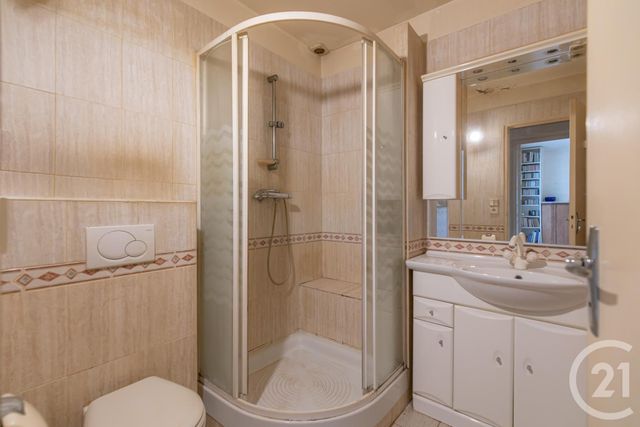 Maison &agrave; vendre - 5 pi&egrave;ces - 123,78 m2 - St Maur Des Fosses - 94 - ILE-DE-FRANCE