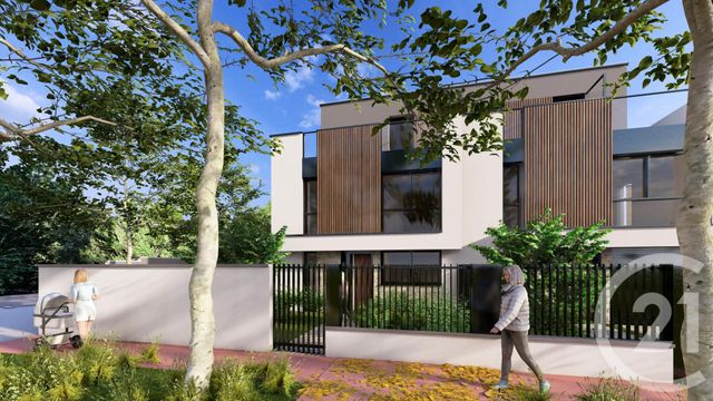 Maison à vendre - 7 pièces - 164,10 m2 - St Maur Des Fosses - 94 - ILE-DE-FRANCE