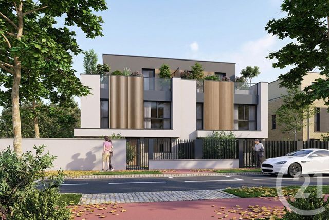 Maison &agrave; vendre - 7 pi&egrave;ces - 164,10 m2 - St Maur Des Fosses - 94 - ILE-DE-FRANCE