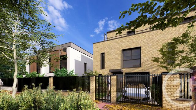 Maison à vendre LA VARENNE ST HILAIRE