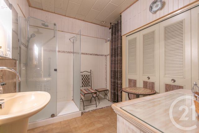 Maison &agrave; vendre - 6 pi&egrave;ces - 101,56 m2 - St Maur Des Fosses - 94 - ILE-DE-FRANCE