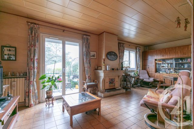 Maison &agrave; vendre - 6 pi&egrave;ces - 101,56 m2 - St Maur Des Fosses - 94 - ILE-DE-FRANCE
