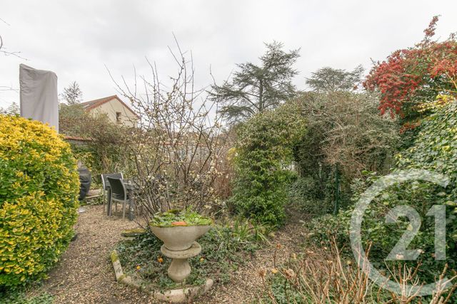 Maison &agrave; vendre - 6 pi&egrave;ces - 101,56 m2 - St Maur Des Fosses - 94 - ILE-DE-FRANCE