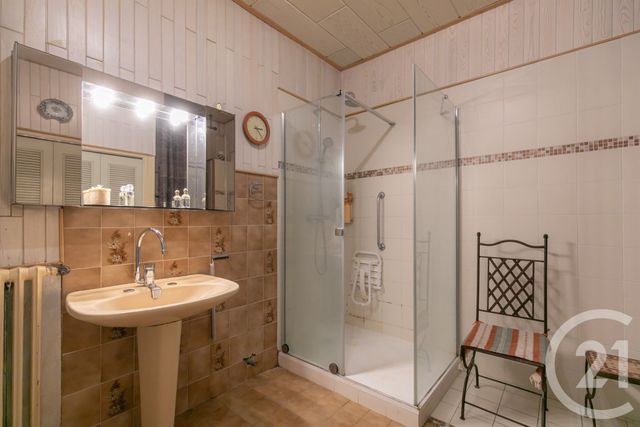 Maison &agrave; vendre - 6 pi&egrave;ces - 101,56 m2 - St Maur Des Fosses - 94 - ILE-DE-FRANCE