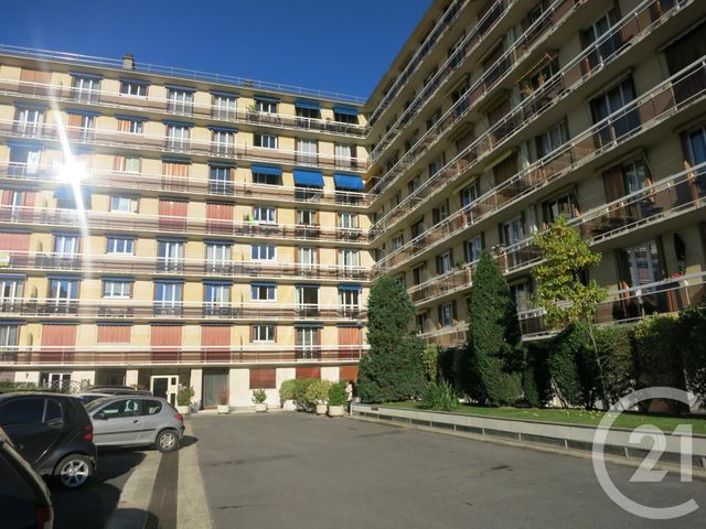 Appartement F2 &agrave; vendre - 2 pi&egrave;ces - 42,75 m2 - St Maur Des Fosses - 94 - ILE-DE-FRANCE