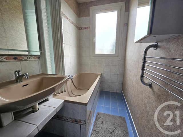 Appartement F3 &agrave; vendre - 3 pi&egrave;ces - 48,74 m2 - Champigny Sur Marne - 94 - ILE-DE-FRANCE