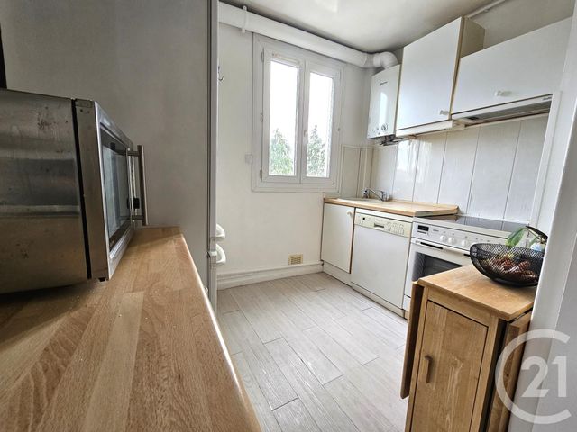 Appartement F3 &agrave; vendre - 3 pi&egrave;ces - 48,74 m2 - Champigny Sur Marne - 94 - ILE-DE-FRANCE