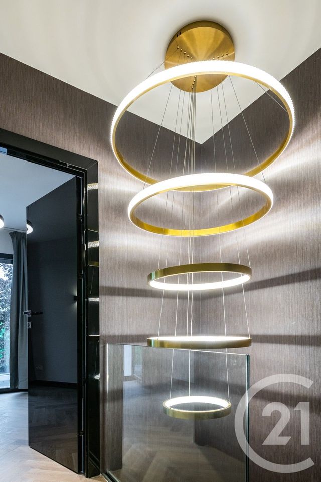 Appartement F4 &agrave; vendre - 5 pi&egrave;ces - 82,26 m2 - La Varenne St Hilaire - 94 - ILE-DE-FRANCE