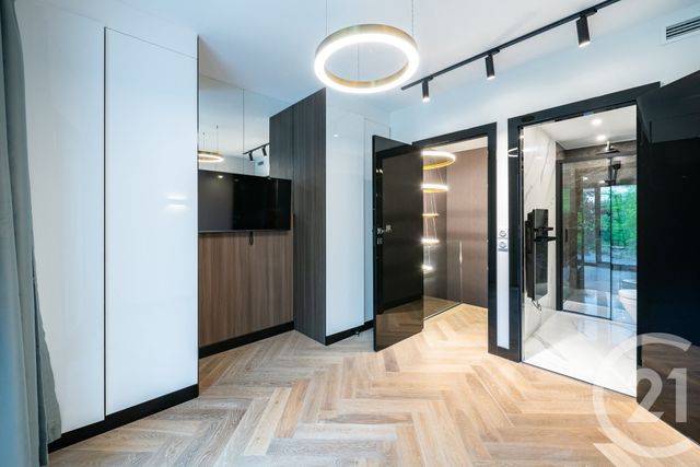 Appartement F4 &agrave; vendre - 5 pi&egrave;ces - 82,26 m2 - La Varenne St Hilaire - 94 - ILE-DE-FRANCE