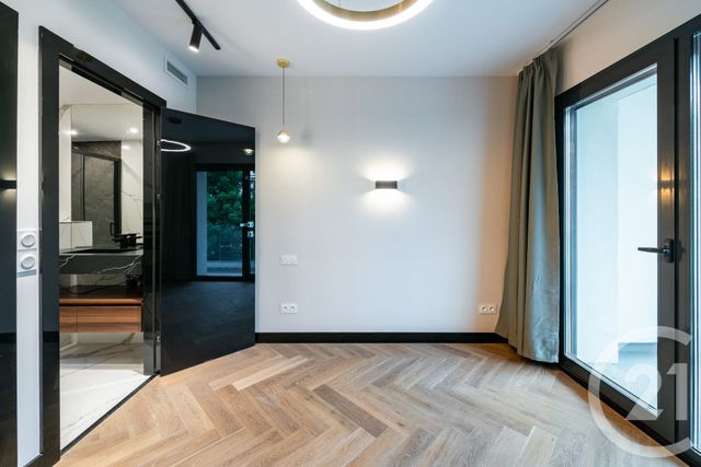 Appartement F4 &agrave; vendre - 5 pi&egrave;ces - 82,26 m2 - La Varenne St Hilaire - 94 - ILE-DE-FRANCE