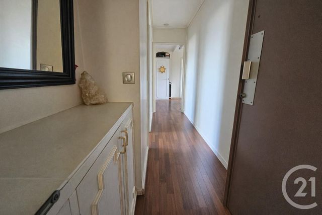 Appartement F4 &agrave; vendre - 4 pi&egrave;ces - 59,33 m2 - St Maur Des Fosses - 94 - ILE-DE-FRANCE