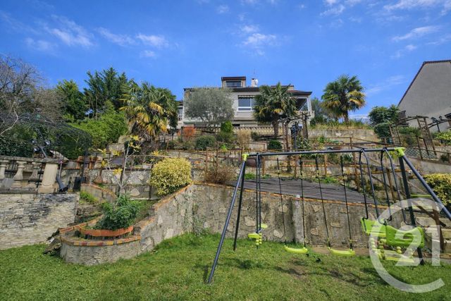 Maison à vendre CHENNEVIERES SUR MARNE