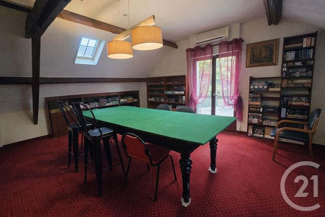 Maison &agrave; vendre - 11 pi&egrave;ces - 400 m2 - Chennevieres Sur Marne - 94 - ILE-DE-FRANCE