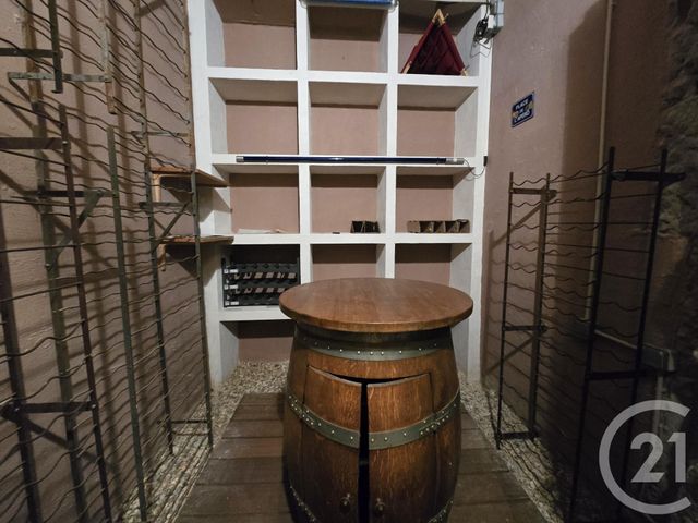 Maison &agrave; vendre - 11 pi&egrave;ces - 400 m2 - Chennevieres Sur Marne - 94 - ILE-DE-FRANCE