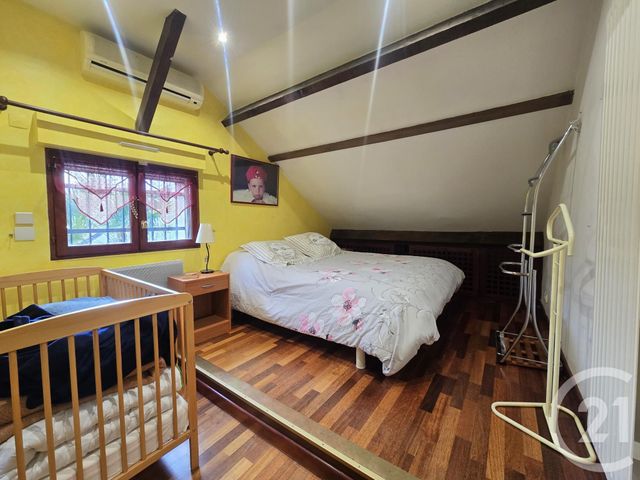 Maison &agrave; vendre - 11 pi&egrave;ces - 400 m2 - Chennevieres Sur Marne - 94 - ILE-DE-FRANCE