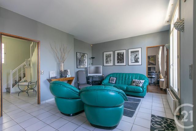 Maison &agrave; vendre - 6 pi&egrave;ces - 150,32 m2 - Sucy En Brie - 94 - ILE-DE-FRANCE