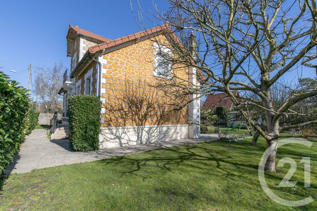 Maison &agrave; vendre - 6 pi&egrave;ces - 150,32 m2 - Sucy En Brie - 94 - ILE-DE-FRANCE