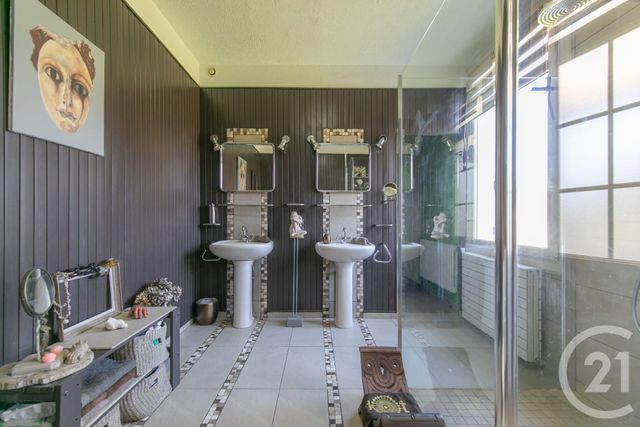 Maison &agrave; vendre - 6 pi&egrave;ces - 150,32 m2 - Sucy En Brie - 94 - ILE-DE-FRANCE