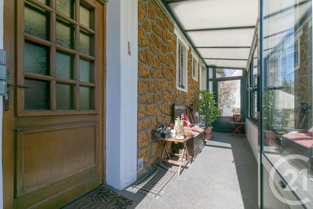 Maison &agrave; vendre - 6 pi&egrave;ces - 150,32 m2 - Sucy En Brie - 94 - ILE-DE-FRANCE