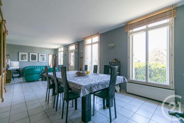 Maison &agrave; vendre - 6 pi&egrave;ces - 150,32 m2 - Sucy En Brie - 94 - ILE-DE-FRANCE