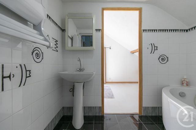 Maison &agrave; vendre - 6 pi&egrave;ces - 150,32 m2 - Sucy En Brie - 94 - ILE-DE-FRANCE