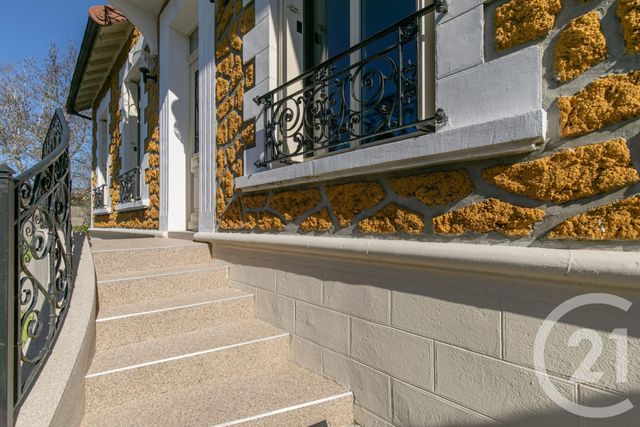 Maison &agrave; vendre - 6 pi&egrave;ces - 150,32 m2 - Sucy En Brie - 94 - ILE-DE-FRANCE