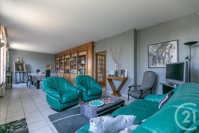 Maison &agrave; vendre - 6 pi&egrave;ces - 150,32 m2 - Sucy En Brie - 94 - ILE-DE-FRANCE