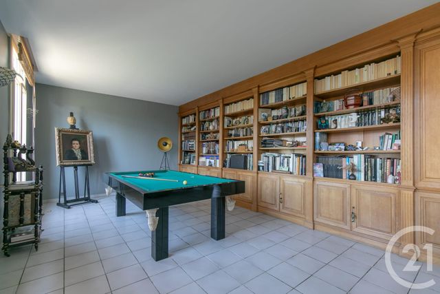 Maison &agrave; vendre - 6 pi&egrave;ces - 150,32 m2 - Sucy En Brie - 94 - ILE-DE-FRANCE