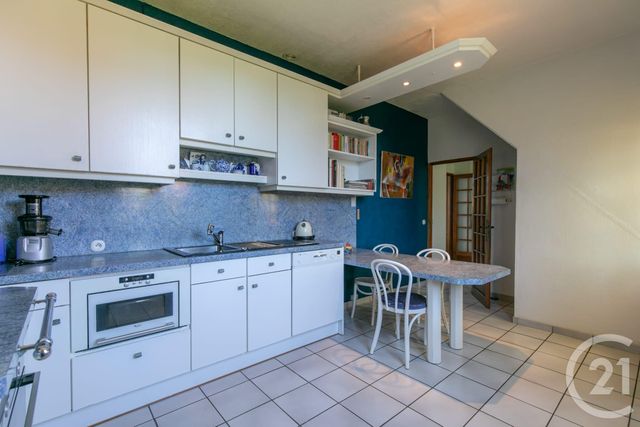 Maison &agrave; vendre - 6 pi&egrave;ces - 150,32 m2 - Sucy En Brie - 94 - ILE-DE-FRANCE