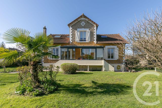 Maison à vendre SUCY EN BRIE