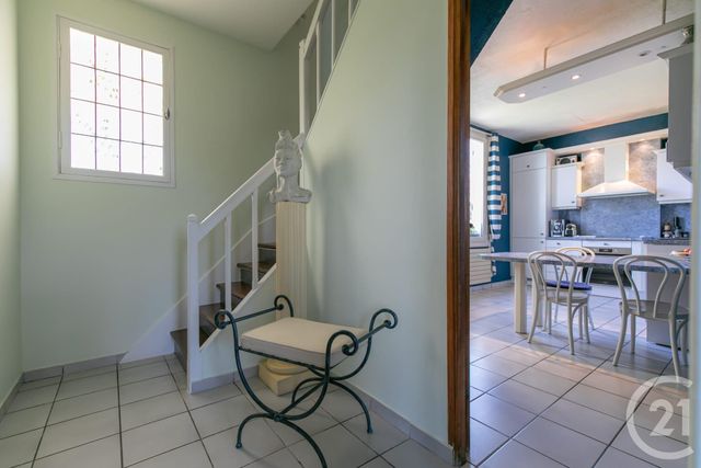 Maison &agrave; vendre - 6 pi&egrave;ces - 150,32 m2 - Sucy En Brie - 94 - ILE-DE-FRANCE