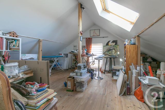 Maison &agrave; vendre - 6 pi&egrave;ces - 150,32 m2 - Sucy En Brie - 94 - ILE-DE-FRANCE