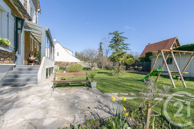 Maison &agrave; vendre - 6 pi&egrave;ces - 150,32 m2 - Sucy En Brie - 94 - ILE-DE-FRANCE