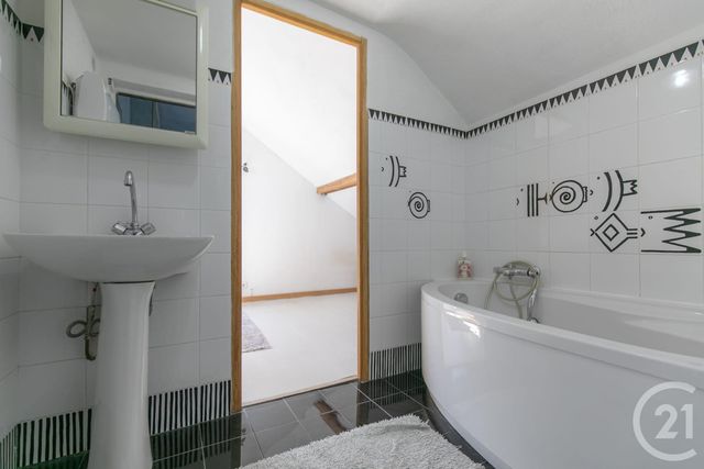 Maison &agrave; vendre - 6 pi&egrave;ces - 150,32 m2 - Sucy En Brie - 94 - ILE-DE-FRANCE