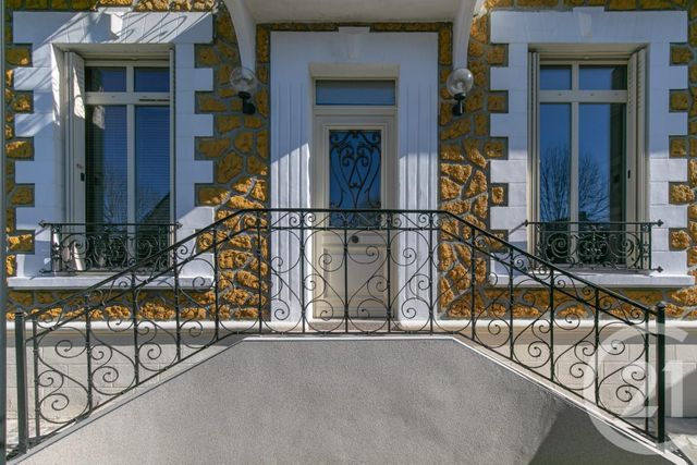 Maison &agrave; vendre - 6 pi&egrave;ces - 150,32 m2 - Sucy En Brie - 94 - ILE-DE-FRANCE