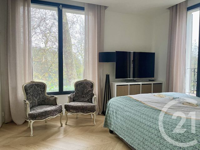 Maison &agrave; vendre - 5 pi&egrave;ces - 110,19 m2 - St Maur Des Fosses - 94 - ILE-DE-FRANCE